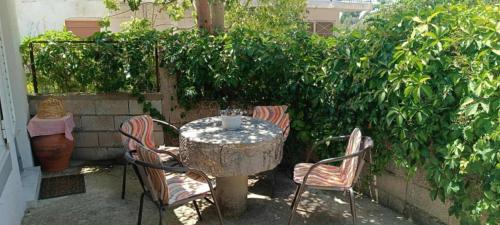 View, Small Paradise in Kourites