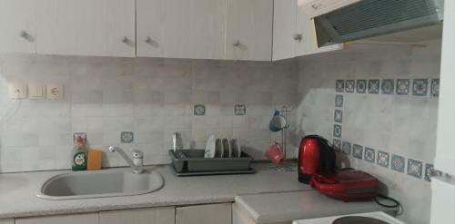 Facilities, Small Paradise in Kourites