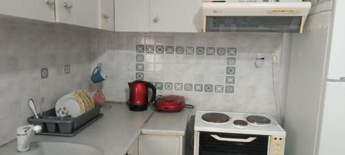 Facilities, Small Paradise in Kourites