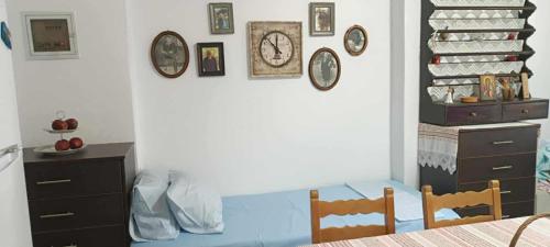 Small Paradise in Kourites