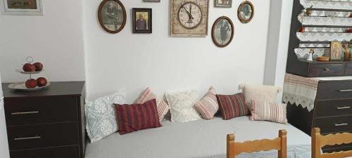 Small Paradise in Kourites