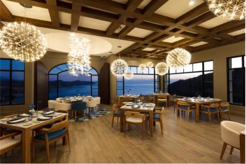 2BD Hacienda Encantada Vista Suite Ocean View in Ejido Plutarco Elias Calles