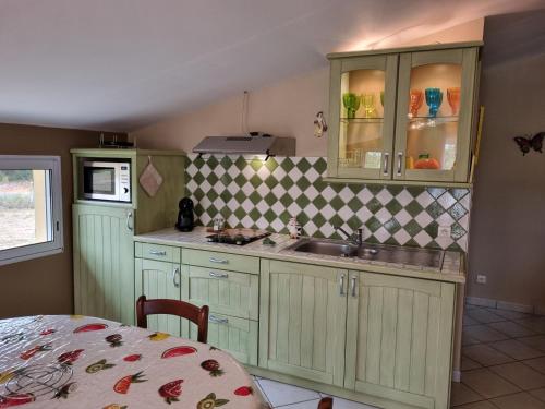 Appartement à la Campagne (Appartement a la Campagne) in Le Mas-d'Agenais