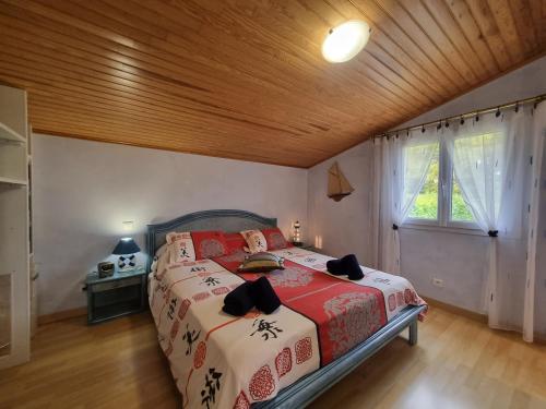 Appartement à la Campagne (Appartement a la Campagne) in Le Mas-d'Agenais