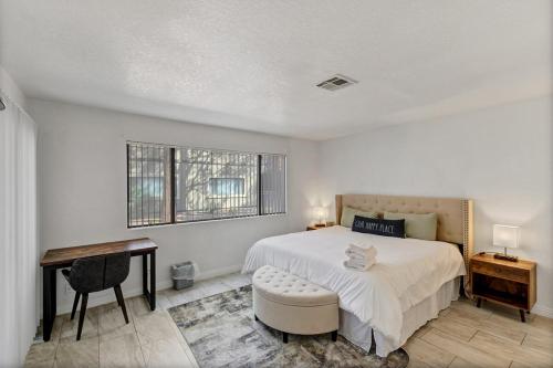 SuperHost 5 Star Service with 2 Bedrooms U013, Las Vegas (foto 4)