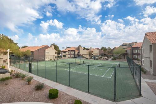 SuperHost 5 Star Service with 2 Bedrooms U013, Las Vegas (foto 5)