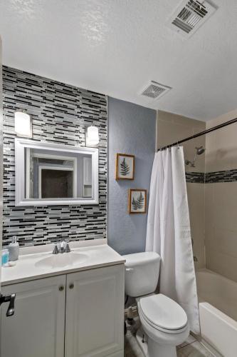 SuperHost 5 Star Service with 2 Bedrooms U013, Las Vegas (foto 6)