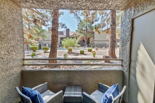 SuperHost 5 Star Service with 2 Bedrooms U013, Las Vegas (foto 9)
