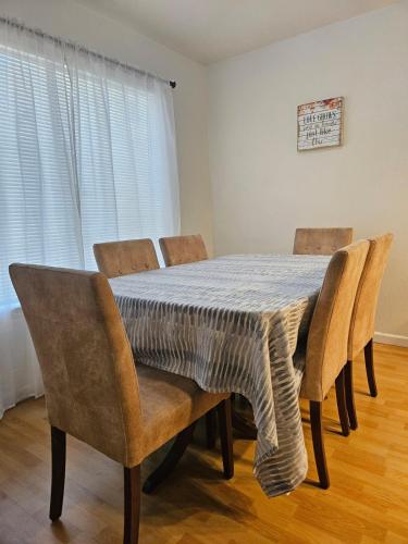 Near Strip Convention Centerairport Cozy home 29, Las Vegas (foto 4)