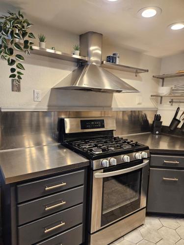 Near Strip Convention Centerairport Cozy home 29, Las Vegas (foto 5)