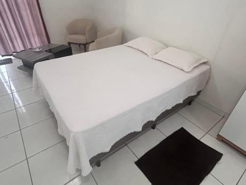 Flat confortável (Flat confortavel) in 波蘇阿雷格