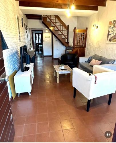 Facilities, CERCA DELMAR, duplex MARDELPLATA in Cuadricula