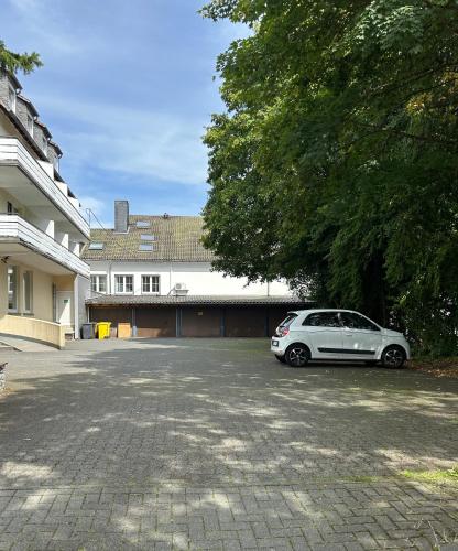 Stadtkern Apartment Bad Laasphe in Bad Laasphe