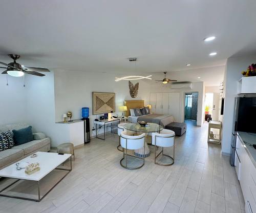 Unit 238 - Casa Amber-OCEAN VIEW-Fully Renovated, Cabo San Lucas (fotografie 4)