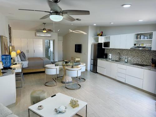 Unit 238 - Casa Amber-OCEAN VIEW-Fully Renovated, Cabo San Lucas (fotografie 3)