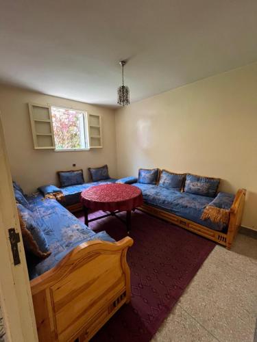 appartement a agadir in 부아르가니