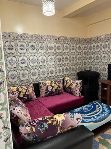 appartement a agadir in 부아르가니