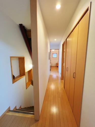 Asakusa Hanahi Asakusa Temple Villa 3 min walk to Asakusa Temple Direct access to Narita and Haneda Airport