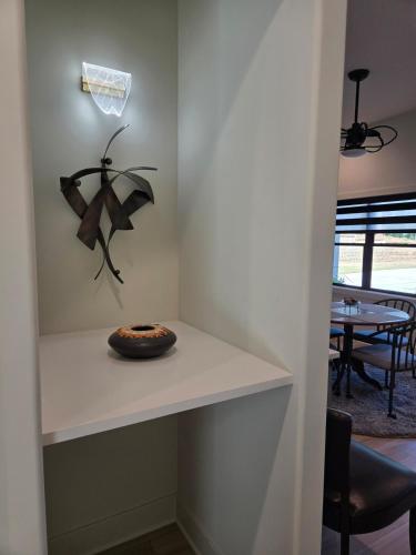 المرافق, Modern ranch retreat near Trilith and US Soccer Training Facilities in Fayetteville