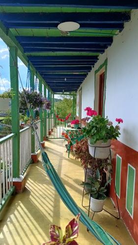 Finca Balcones de Abba in Circasia