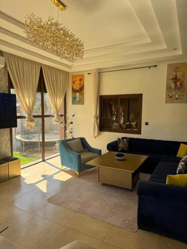 Villa Tikida - Paradise Valley in Aksri