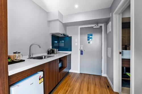 StarLand Stays near Sylvia Park