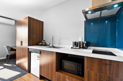 StarLand Stays near Sylvia Park