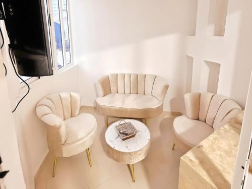 Tanger 7th Floors Apartments 2
