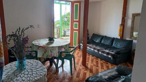 Finca Balcones de Abba in Circasia