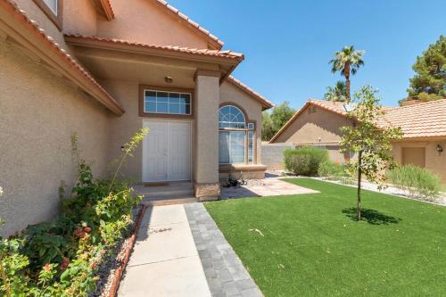 24hr Host - New Renovated House in Henderson U016, Las Vegas (foto 4)