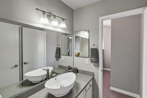 24hr Host - New Renovated House in Henderson U016, Las Vegas (foto 5)