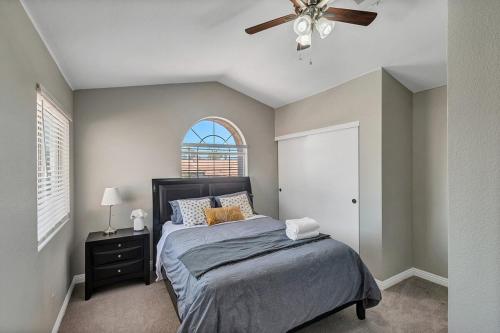 24hr Host - New Renovated House in Henderson U016, Las Vegas (foto 7)