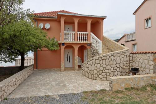 外部景觀, Apartments with parking space Sveti Juraj, Senj - 23799 in 斯瓦提祖拉克