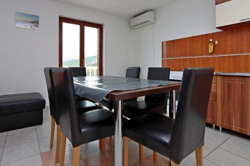 設施, Apartments with parking space Sveti Juraj, Senj - 23799 in 斯瓦提祖拉克