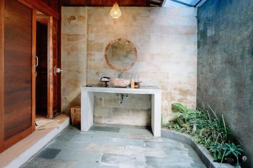 Uma Sunset Villa