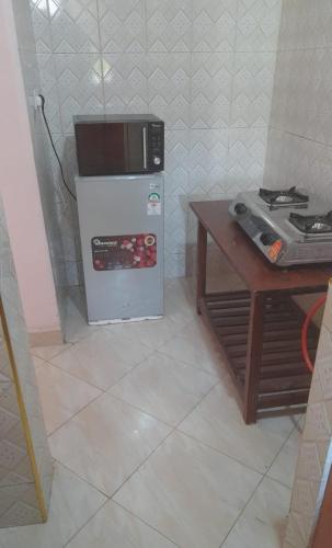 Delcis Deo Gardens in Kilifi