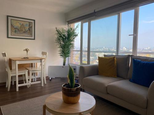 Dorado Plaza Nunoa - Santiago