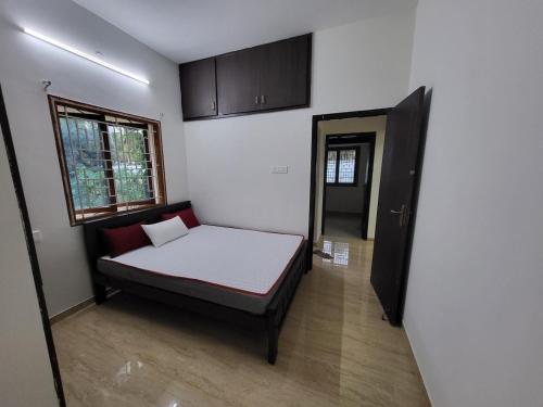 Serene Steps in วดาวัลลี