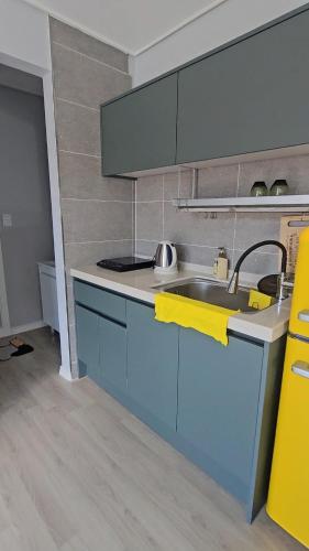 삼척 트윈스테이 (Twin Stay) 3성급 게스트하우스 외관