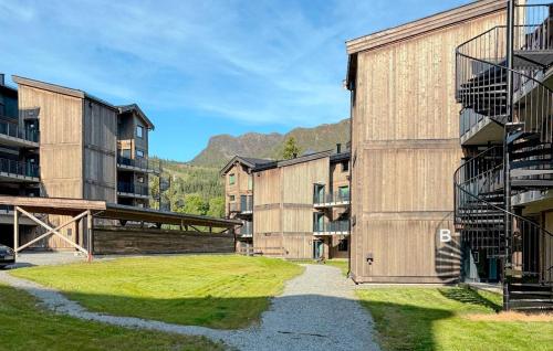 3 Bedroom Awesome Apartment In Hemsedal