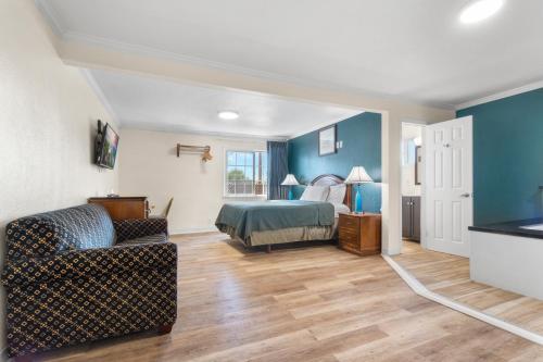 Aristocrat Motel