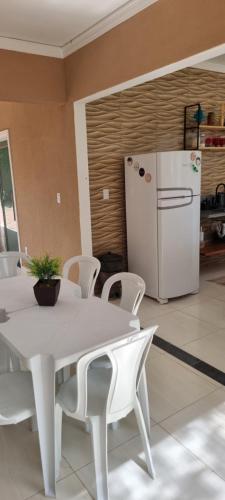virtuve, Recanto das Pedras in Andarai