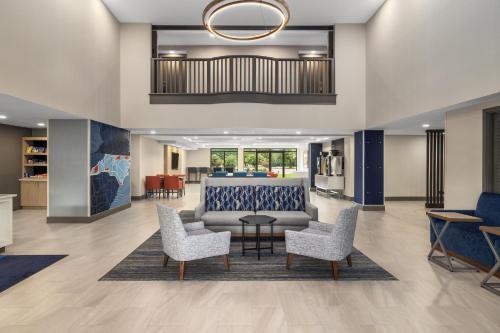 Wingate by Wyndham Fayetteville/Fort Bragg - main image