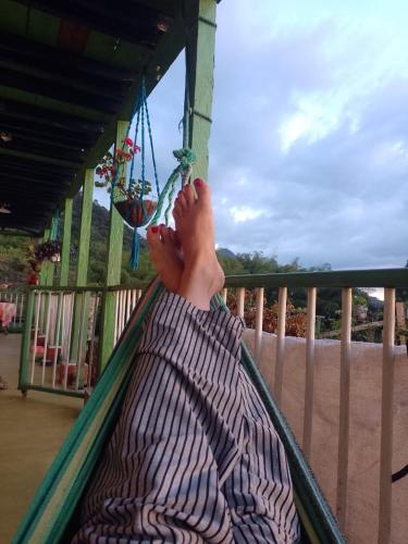 Finca Balcones de Abba in Circasia
