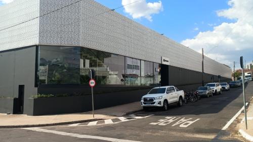 Kitnet central, Franca (foto 10)