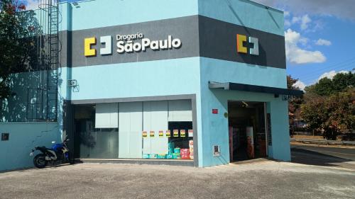 Kitnet central, Franca (foto 11)