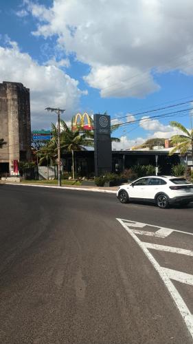 Kitnet central, Franca (foto 8)