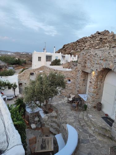 Artemis cottage