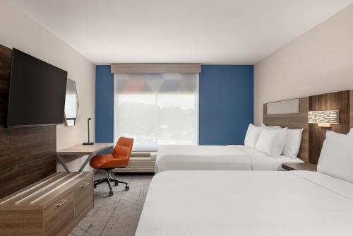 Wingate by Wyndham Fayetteville/Fort Bragg - image 14
