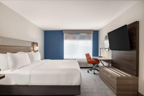 Wingate by Wyndham Fayetteville/Fort Bragg - image 13